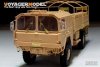Voyager Model PE35925 Modern German LKW 5t mil gl For HOBBY BOSS 85507  1/35